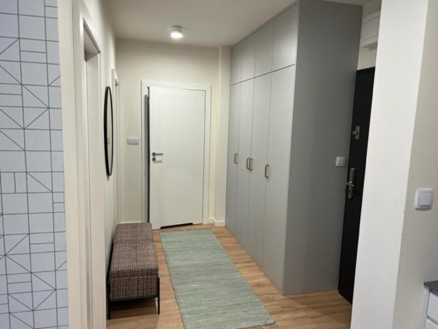 Apartament Mieszczanski Klima-Parkigfree2X-Netflix-Youtube Breslavia Exterior foto