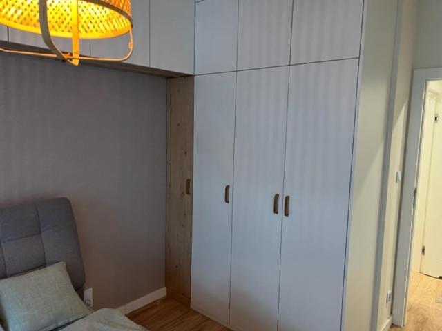 Apartament Mieszczanski Klima-Parkigfree2X-Netflix-Youtube Breslavia Exterior foto