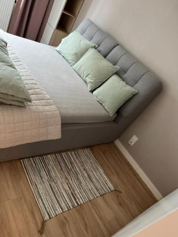 Apartament Mieszczanski Klima-Parkigfree2X-Netflix-Youtube Breslavia Exterior foto