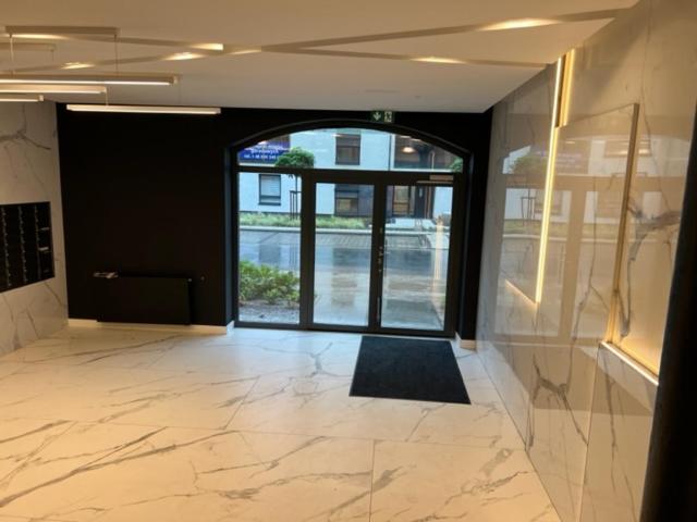 Apartament Mieszczanski Klima-Parkigfree2X-Netflix-Youtube Breslavia Exterior foto