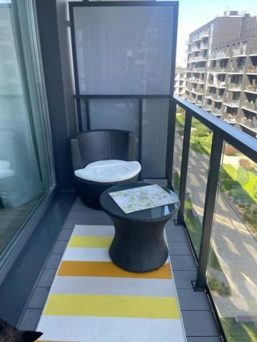 Apartament Mieszczanski Klima-Parkigfree2X-Netflix-Youtube Breslavia Exterior foto